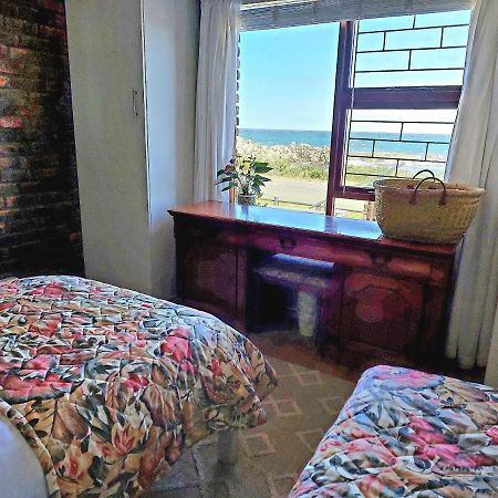 La Mer Seafront Selfcatering Accommodation 클라인몬드 외부 사진
