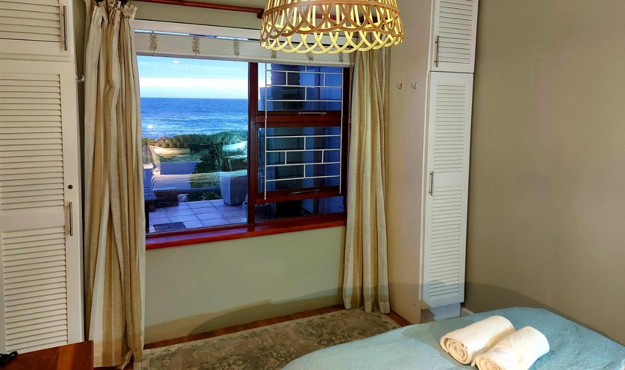 La Mer Seafront Selfcatering Accommodation 클라인몬드 외부 사진