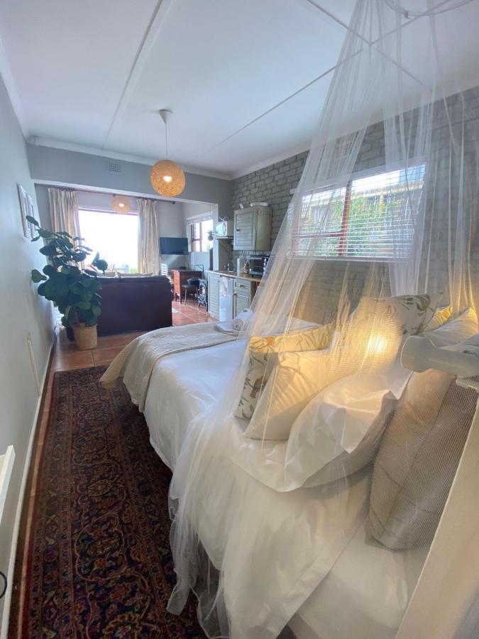 La Mer Seafront Selfcatering Accommodation 클라인몬드 외부 사진