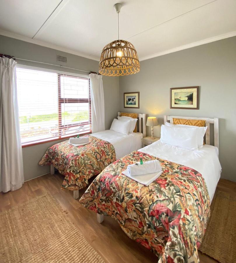 La Mer Seafront Selfcatering Accommodation 클라인몬드 외부 사진
