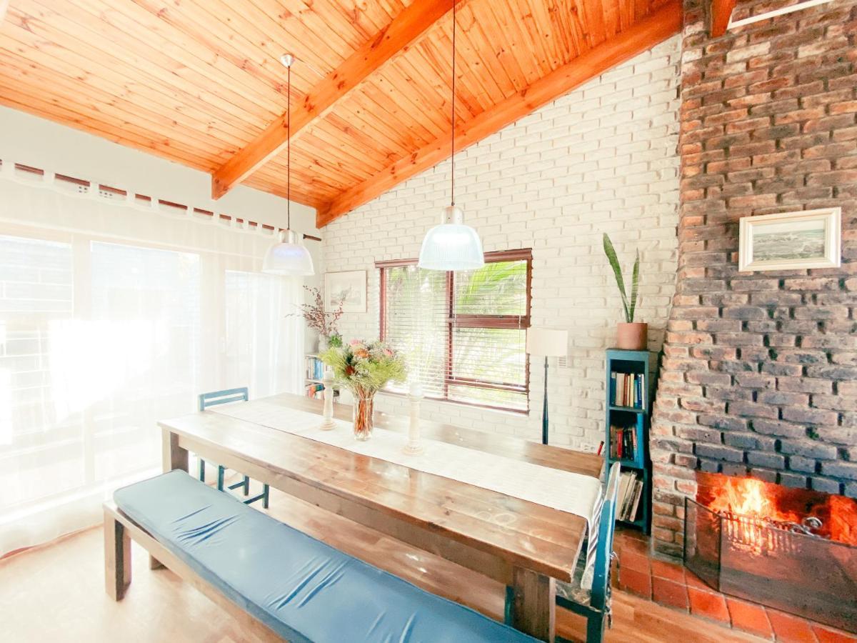 La Mer Seafront Selfcatering Accommodation 클라인몬드 외부 사진