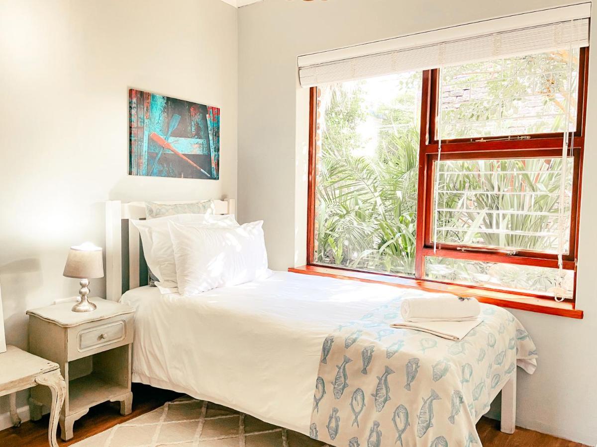 La Mer Seafront Selfcatering Accommodation 클라인몬드 외부 사진