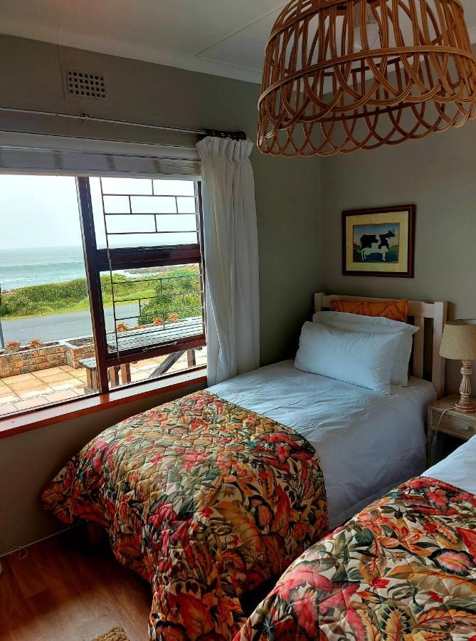 La Mer Seafront Selfcatering Accommodation 클라인몬드 외부 사진