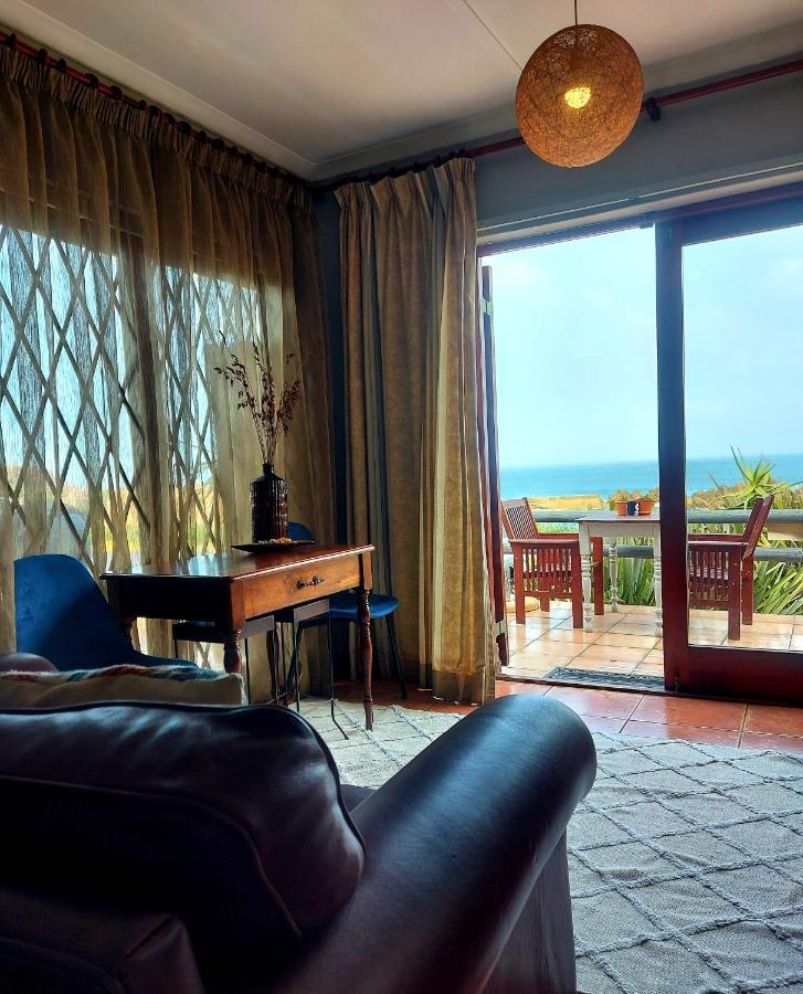 La Mer Seafront Selfcatering Accommodation 클라인몬드 외부 사진
