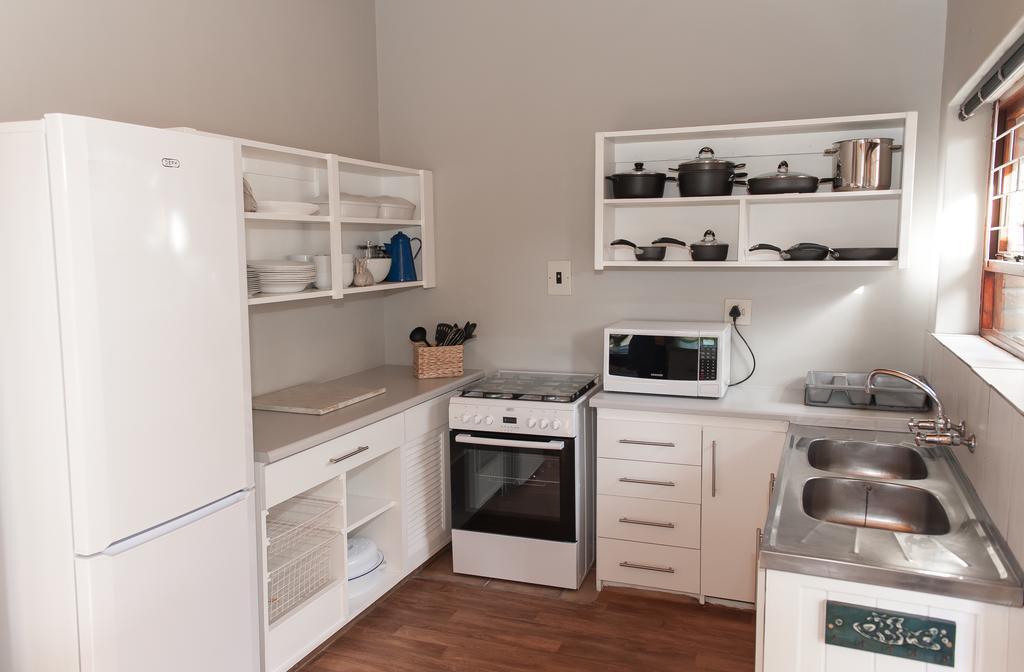 La Mer Seafront Selfcatering Accommodation 클라인몬드 객실 사진