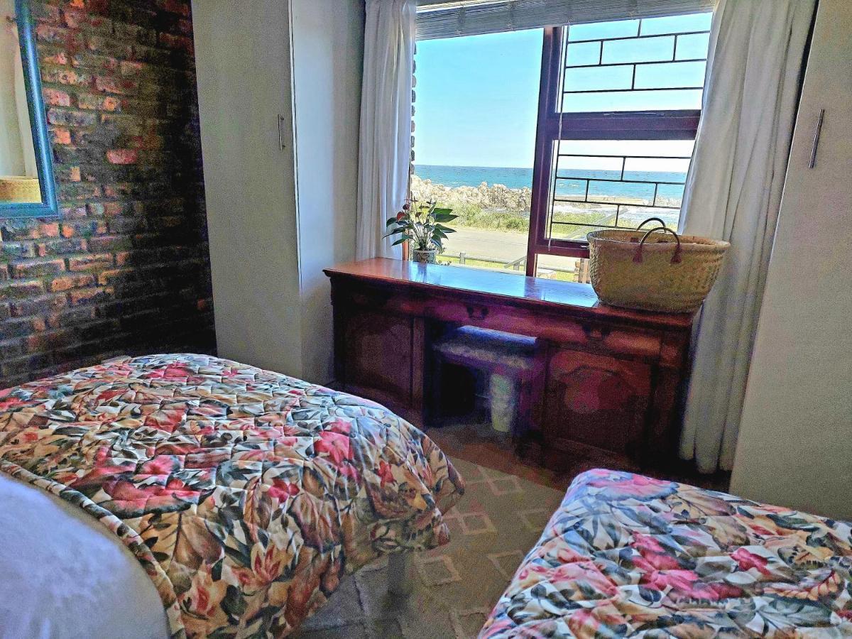 La Mer Seafront Selfcatering Accommodation 클라인몬드 외부 사진