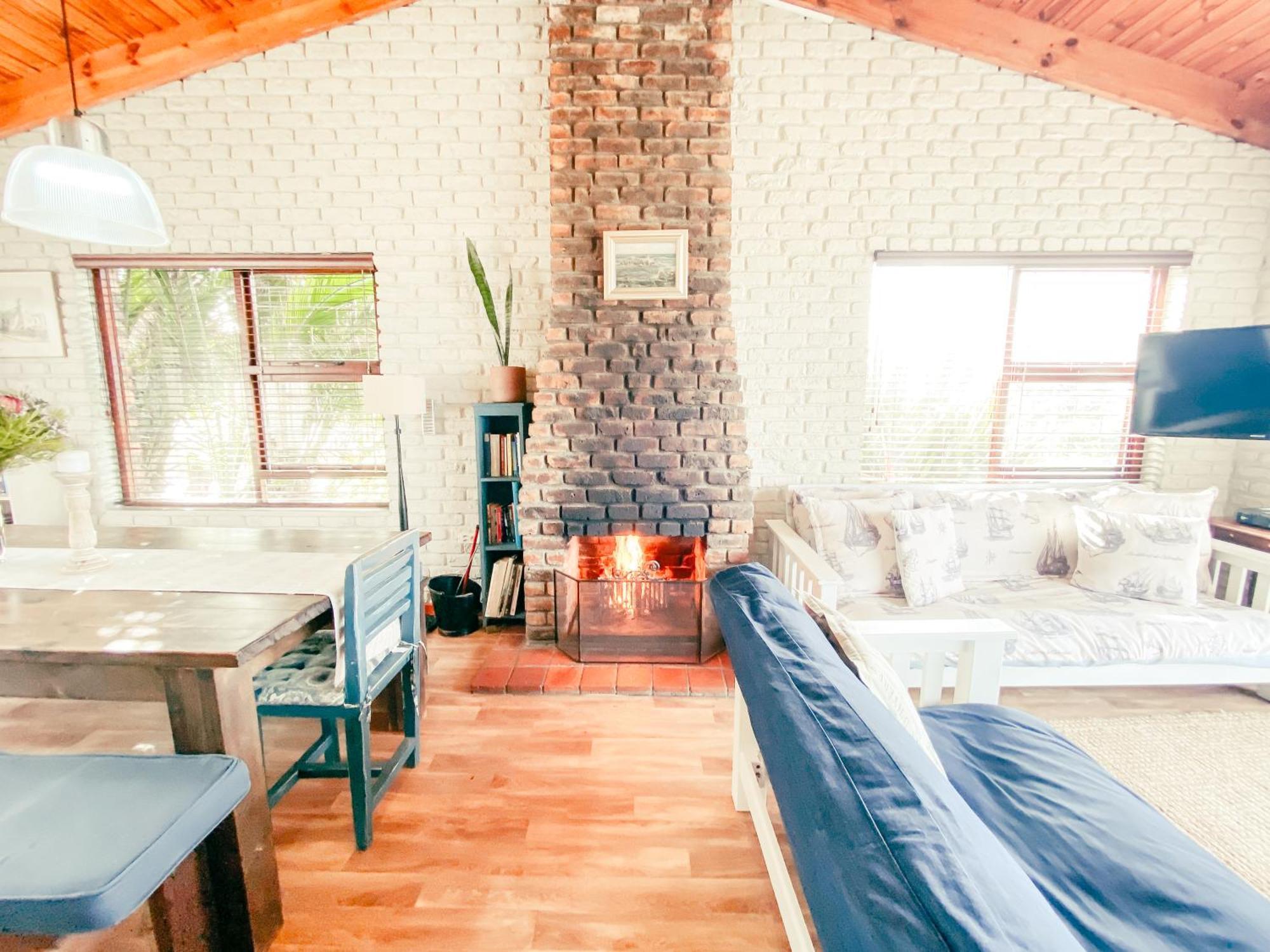 La Mer Seafront Selfcatering Accommodation 클라인몬드 객실 사진