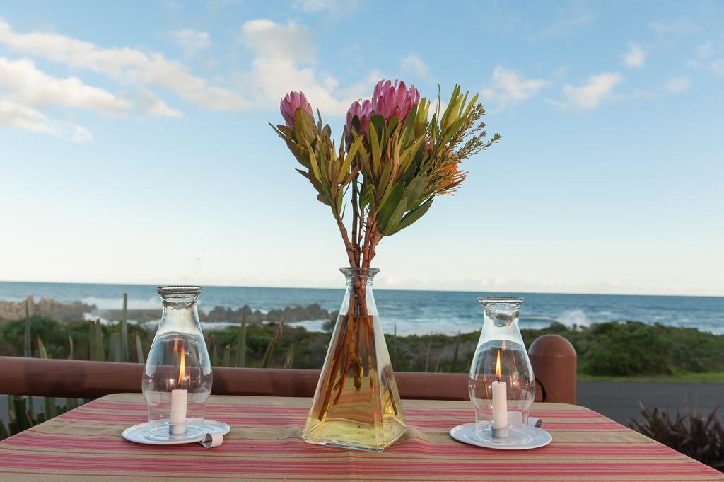 La Mer Seafront Selfcatering Accommodation 클라인몬드 객실 사진