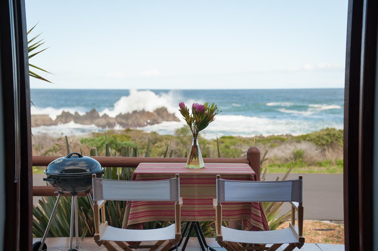 La Mer Seafront Selfcatering Accommodation 클라인몬드 외부 사진