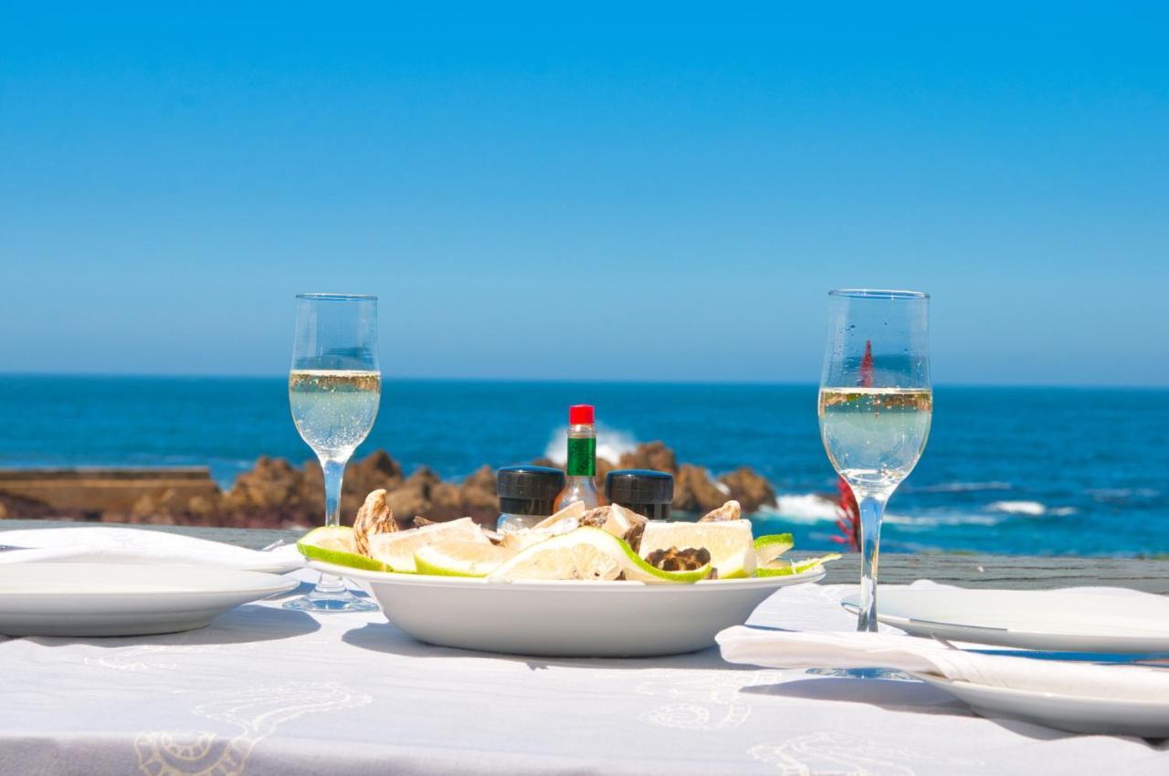 La Mer Seafront Selfcatering Accommodation 클라인몬드 외부 사진