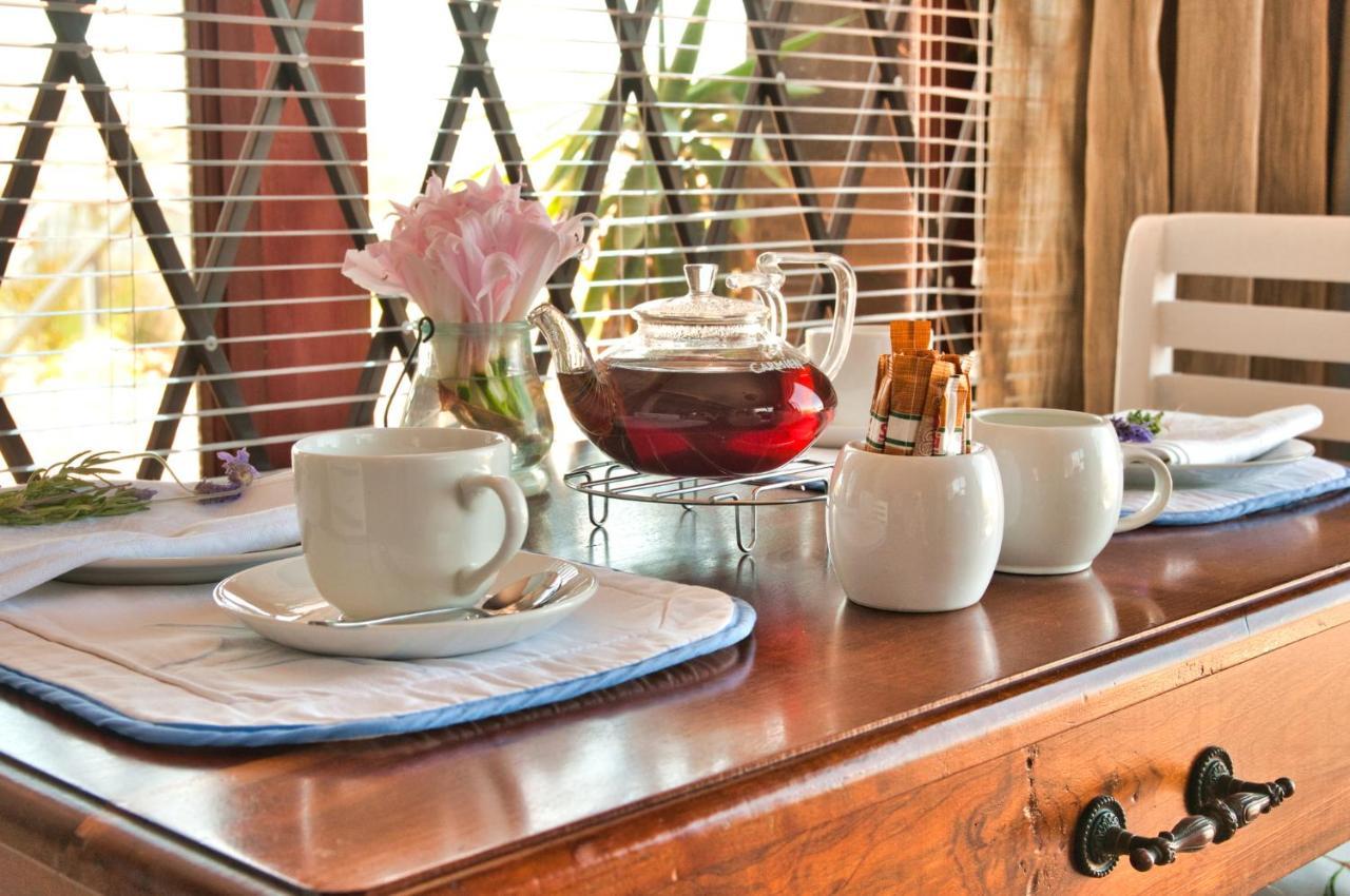 La Mer Seafront Selfcatering Accommodation 클라인몬드 외부 사진