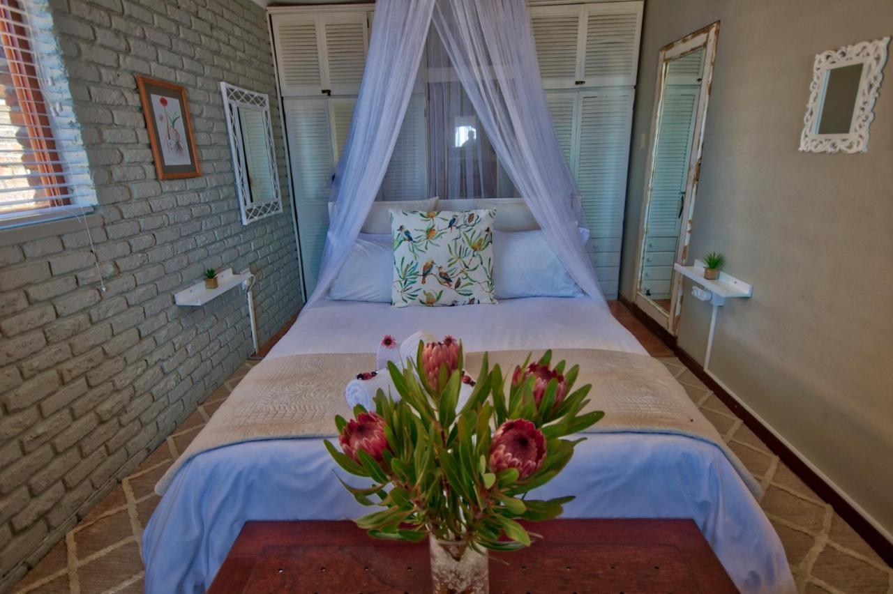 La Mer Seafront Selfcatering Accommodation 클라인몬드 외부 사진
